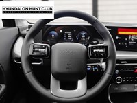 2026 Hyundai IONIQ 9 Preferred AWD w/Luxury Pkg