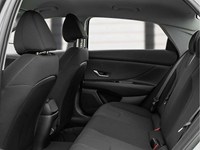 2026 Hyundai Elantra Essential IVT