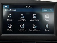 2026 Hyundai Elantra Essential IVT