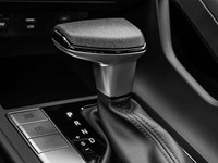 2026 Hyundai Elantra Essential IVT
