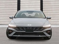 2026 Hyundai Elantra Essential IVT