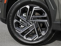 2026 Hyundai Tucson Hybrid Ultimate AWD