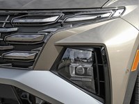 2026 Hyundai Tucson Hybrid Ultimate AWD
