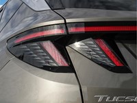 2026 Hyundai Tucson Hybrid Ultimate AWD