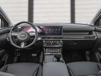 2026 Hyundai Tucson Hybrid Ultimate AWD