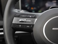 2026 Hyundai Tucson Hybrid Ultimate AWD