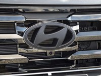 2026 Hyundai Tucson Hybrid Ultimate AWD