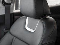 2026 Hyundai Tucson Hybrid Ultimate AWD