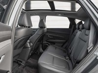 2026 Hyundai Tucson Hybrid Ultimate AWD