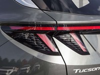 2026 Hyundai Tucson Hybrid Ultimate AWD