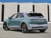 2026 Hyundai IONIQ 5 Preferred AWD Long Range w/Ultimate Pkg