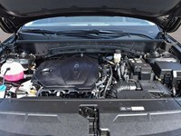 2026 Hyundai Tucson Preferred AWD w/Trend Pkg