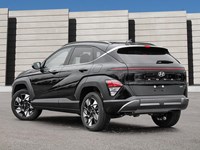 2026 Hyundai Kona 2.0L Preferred AWD w/Trend Package