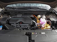 2026 Hyundai Tucson Hybrid Ultimate AWD