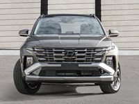 2026 Hyundai Tucson Hybrid Ultimate AWD