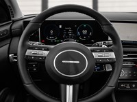 2026 Hyundai Tucson Hybrid Ultimate AWD