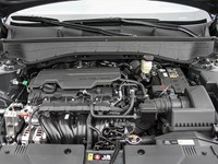 2026 Hyundai Kona 2.0L Preferred AWD w/Trend Package