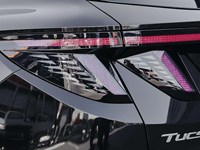 2026 Hyundai Tucson Preferred AWD w/Trend Pkg
