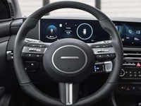 2026 Hyundai Tucson Preferred AWD w/Trend Pkg