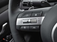 2026 Hyundai Tucson Preferred AWD w/Trend Pkg