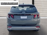 2025 Hyundai Tucson Preferred AWD w/Trend Pkg