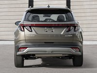 2026 Hyundai Tucson Hybrid Ultimate AWD