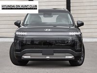 2026 Hyundai IONIQ 9 Preferred AWD w/Luxury Pkg
