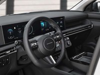 2026 Hyundai Tucson Preferred AWD w/Trend Pkg