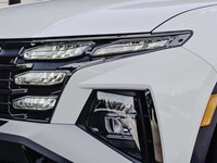 2026 Hyundai Tucson Preferred AWD w/Trend Pkg