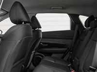 2026 Hyundai Tucson Preferred AWD
