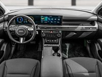 2026 Hyundai Tucson Preferred AWD