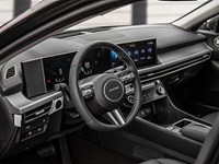2026 Hyundai Sonata Preferred-Trend AWD
