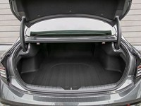 2026 Hyundai Sonata Preferred-Trend AWD