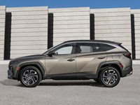 2026 Hyundai Tucson Hybrid Ultimate AWD