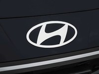 2026 Hyundai Elantra Preferred IVT