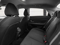 2026 Hyundai Elantra Preferred IVT