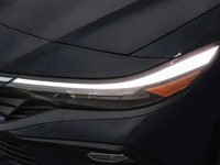 2026 Hyundai Elantra Preferred IVT