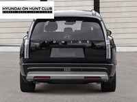 2026 Hyundai IONIQ 9 Preferred AWD w/Luxury Pkg