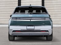 2026 Hyundai IONIQ 5 Preferred AWD Long Range w/Ultimate Pkg