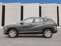 2027 Hyundai Kona 2.0L Essential AWD