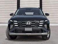 2026 Hyundai Tucson Preferred AWD