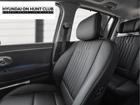 2026 Hyundai IONIQ 9 Preferred + AWD w/Ultimate Calligraphy Pkg