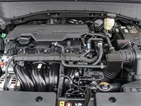 2027 Hyundai Kona 2.0L Preferred AWD w/Trend Package
