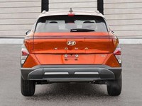 2027 Hyundai Kona 2.0L Preferred AWD w/Trend Package