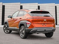 2027 Hyundai Kona 2.0L Preferred AWD w/Trend Package