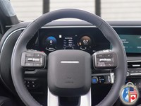 2026 Hyundai Palisade Ultimate Calligraphy AWD