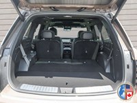 2026 Hyundai Palisade Ultimate Calligraphy AWD