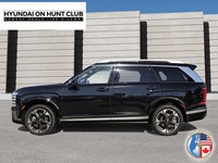 2026 Hyundai Palisade HEV Luxury 7-Passenger AWD