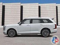 2026 Hyundai Palisade Ultimate Calligraphy AWD