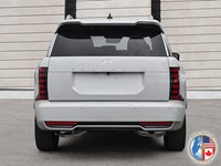 2026 Hyundai Palisade Ultimate Calligraphy AWD